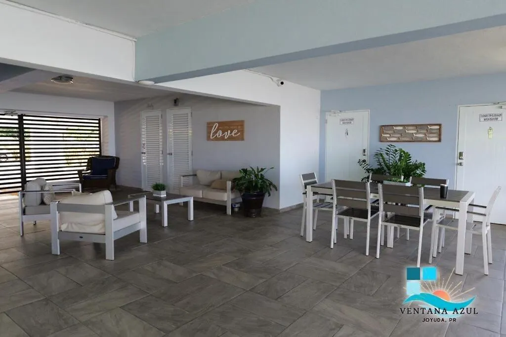Apartamento Condo Direct Beach Access At Joyuda Cabo Rojo