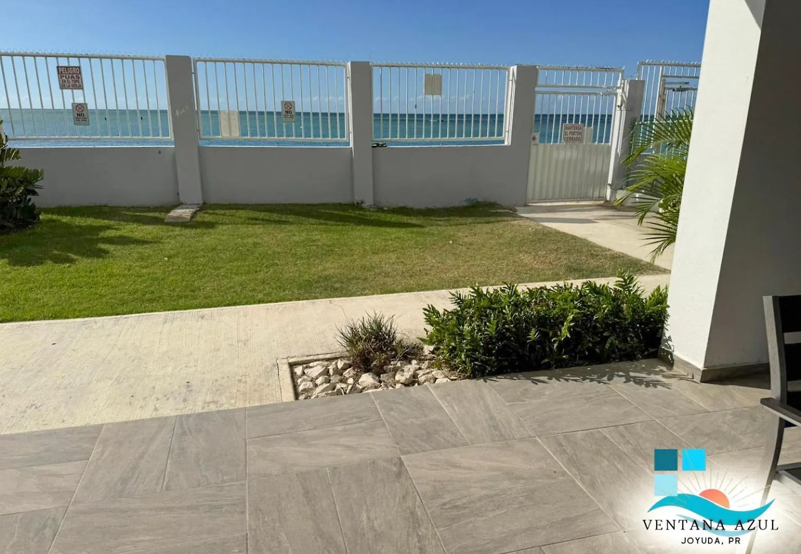 Condo Direct Beach Access At Joyuda Cabo Rojo Apartamento