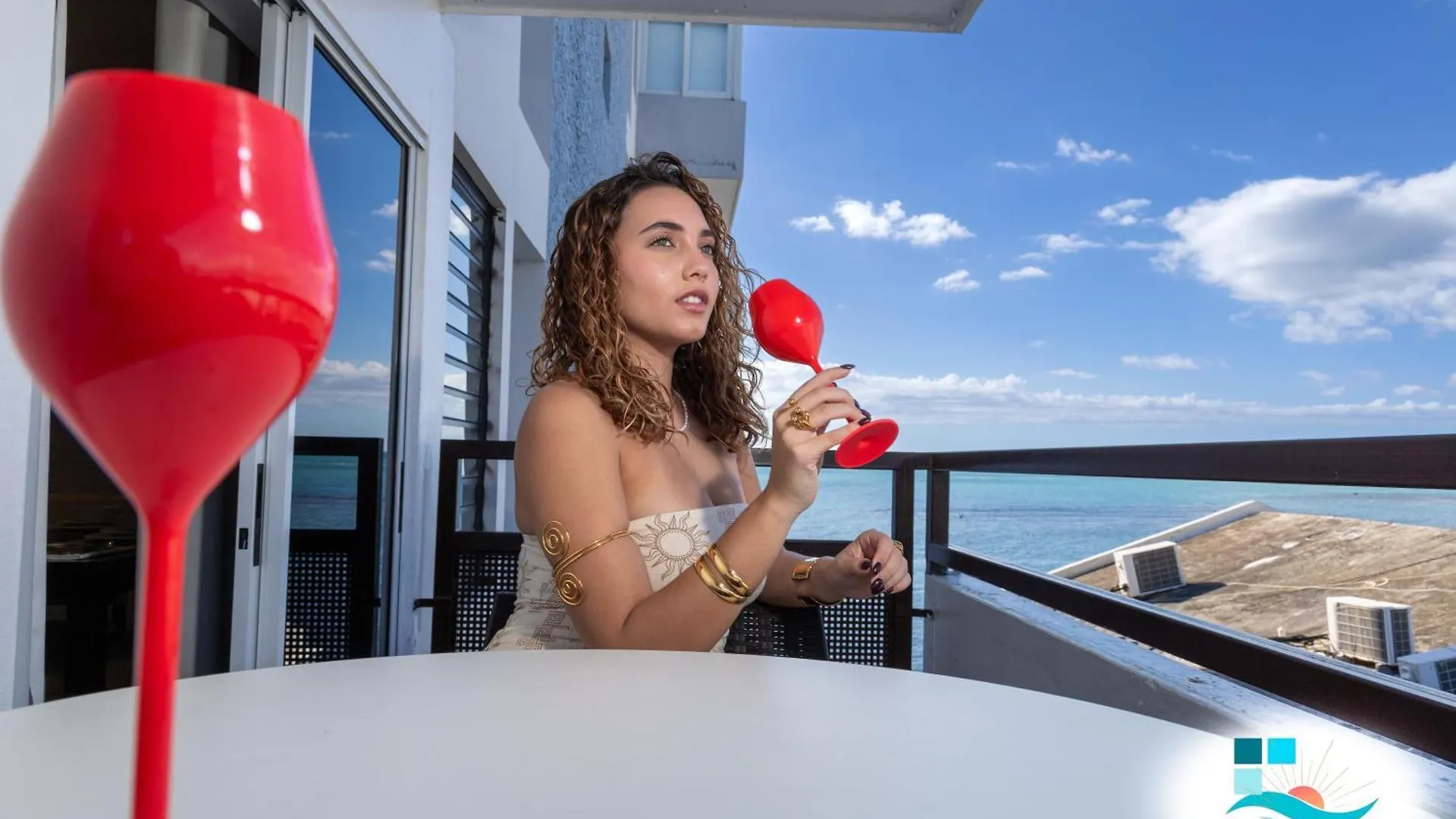 Condo Direct Beach Access At Joyuda Cabo Rojo Porto Rico
